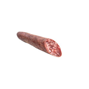 Salchichón Ibérico Cular Extra