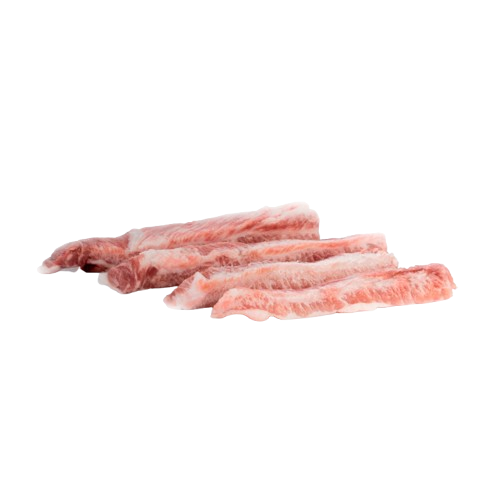 Lagarto Ibérico Congelado