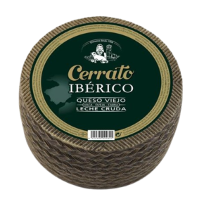 Queso Viejo Iberico