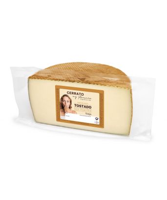 Queso Cerrato Tostado - Imagen 2