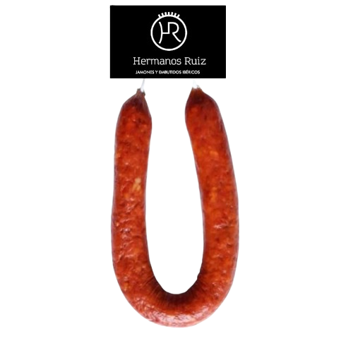 Morcilla Patatera Ibérica Dulce