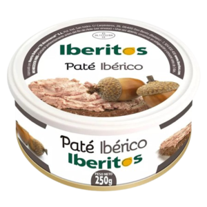Pate Iberico