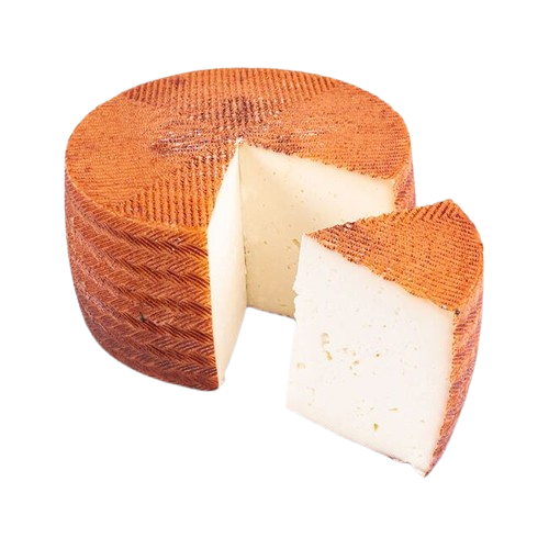 Queso de Cabra Semicurado