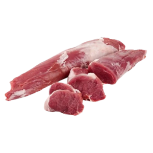 Solomillo Duroc